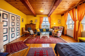 Ferienwohnung Reet op de Eck